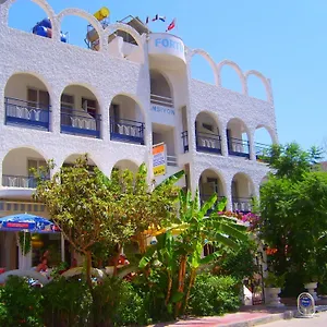 2* Guest house Fortin